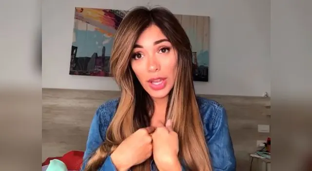 Paula Manzanal abre su canal de YouTube y confiesa que casi pierde a su bebé Paula Manzanal abre su canal de YouTube y confiesa que casi pierde a su bebé