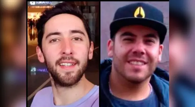 Chilenos podrían ser condenados a muerte en Malasia Chilenos podrían ser condenados a muerte en Malasia