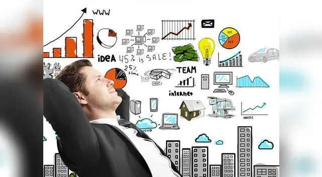 Economía: gerenciar en el Perú solo por indicadores financieros es un suicidio