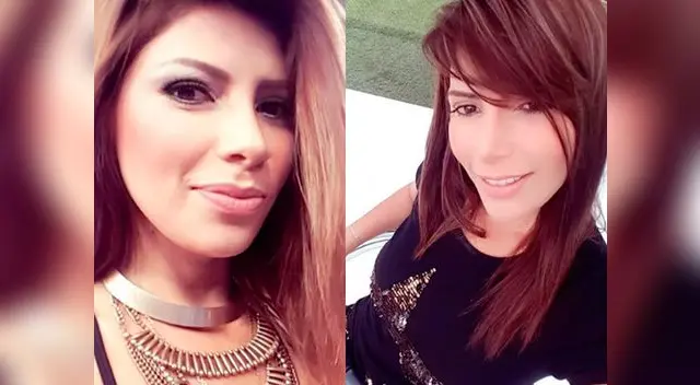 Milena Zárate hizo una impactante confesión en Instagram Milena Zárate hizo una impactante confesión en Instagram