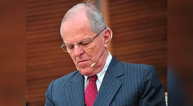 El ex presidente Pedro Pablo Kuczynski seguirá con impedimento de salida del país