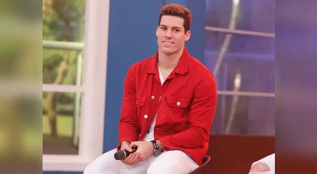 "Sheyla es una buena amiga y le deseo todo lo mejor con Pedro Moral”, señaló Patricio Parodi. "Sheyla es una buena amiga y le deseo todo lo mejor con Pedro Moral”, señaló Patricio Parodi.