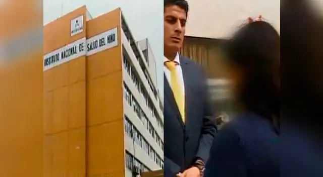 Denuncian que menor fue violada por su enamorado Denuncian que menor fue violada por su enamorado