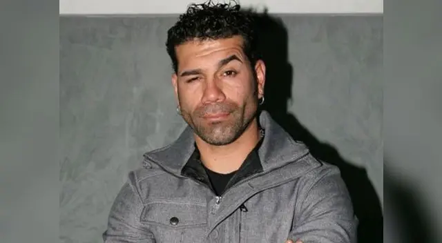 Tomate Barraza se reencuentra con una expareja tras anunciar su divorcio con Vanessa López Tomate Barraza se reencuentra con una expareja tras anunciar su divorcio con Vanessa López