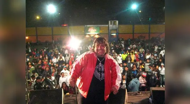 Concierto de Toño Centella dejó un muerto y tres heridos