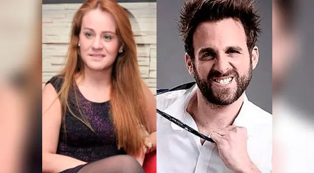 Lourdes Sacín le mandó contundente mensaje a Rodrigo González