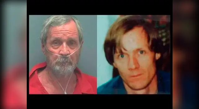 Violador de menores cayó después de tres décadas en México Violador de menores cayó después de tres décadas en México