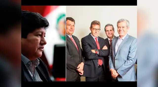 Renunció Comité Consultivo de la Federación Peruana de Fútbol
