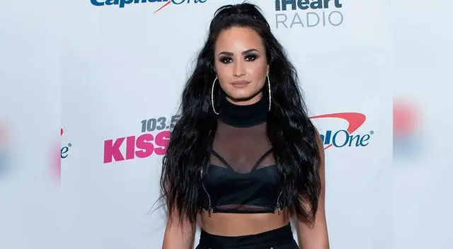 Demi Lovato sufre complicaciones en su recuperación