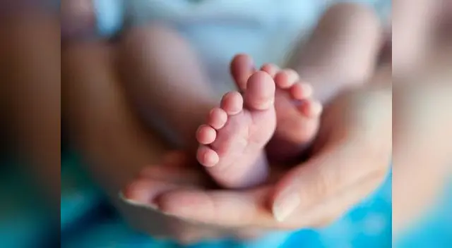 Joven se convierte en madre por primera vez a bordo un buque de la Armada Peruana Joven se convierte en madre por primera vez a bordo un buque de la Armada Peruana