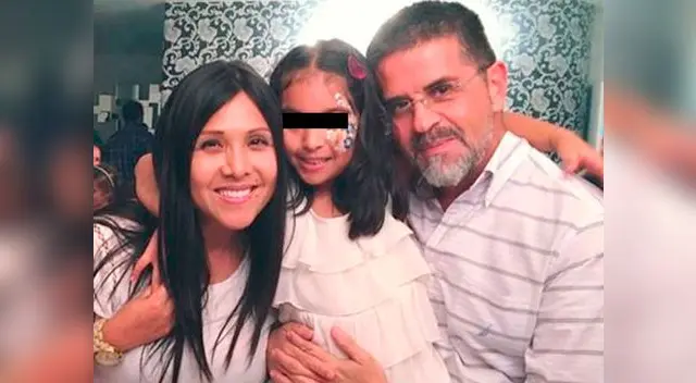 Tula Rodríguez conmueve a seguidores al declarar su amor a Javier Carmona