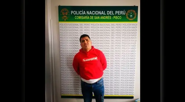 Dante Abel Díaz Barbarán (a) "Chato Dante" Dante Abel Díaz Barbarán (a) "Chato Dante"