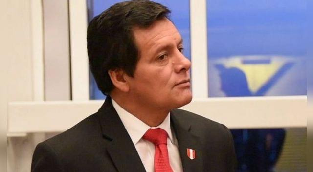 Chuquizuta listo para reemplazar a Oviedo en la FPF