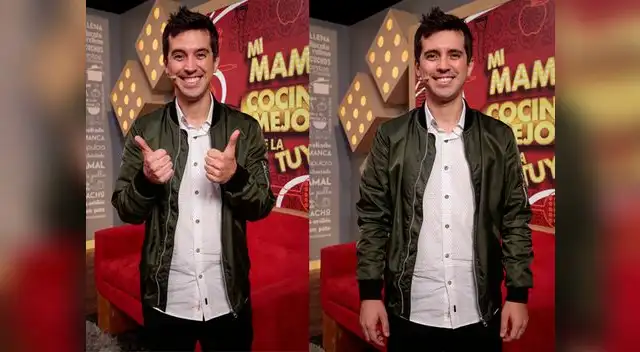 Jesús Alzamora pasará a la fila de los casados