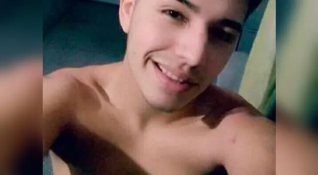 Joven ultrajó a anciana de 75 años y luego mató a policía en menos de una semana