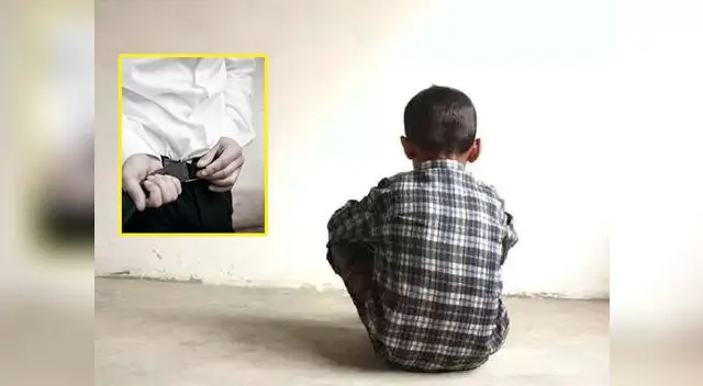 Detienen a sujeto por realizar tocamientos indebidos a menores