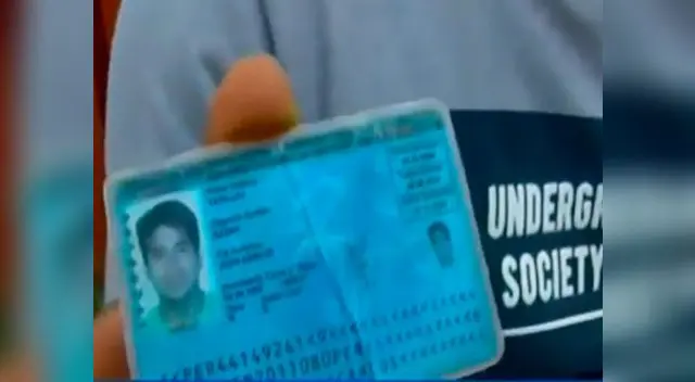 Peruano contó la historia de su firma con forma de gato viral en Facebook Peruano contó la historia de su firma con forma de gato viral en Facebook