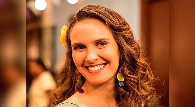 Emilia Drago publica curioso mensaje sobre sus primas al verlas en 'Combate'