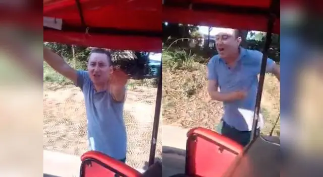 Realizó la 'Anaconda Challenge' sin imaginar que tendría un terrible final