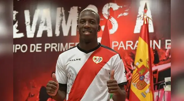 Entrenador de Luis Advíncula destaca su rapidez