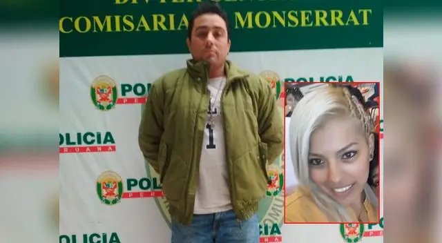 Ministerio Público pide 9 meses de prisión contra Giancarlo Puppi Guzmán por intentar matar a su ex pareja Ministerio Público pide 9 meses de prisión contra Giancarlo Puppi Guzmán por intentar matar a su ex pareja