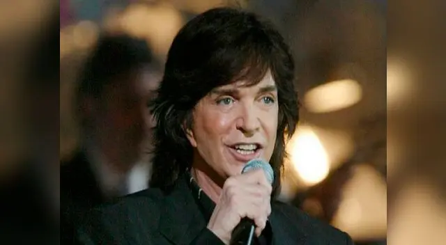 Camilo Sesto pasó el susto de su vida