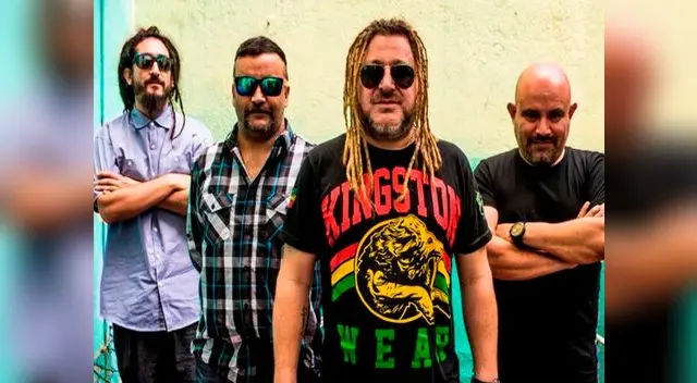 Gondwana y Rata Blanca juntos en concierto