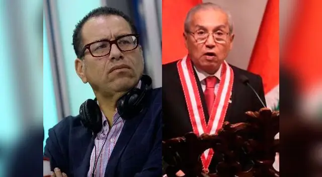 Phillip Butters confesó que se reunió con con el fiscal Pedro Chávarry Phillip Butters confesó que se reunió con con el fiscal Pedro Chávarry