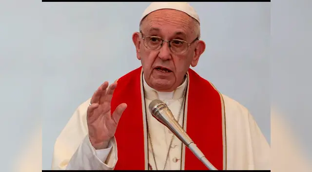 La nueva postura de la Iglesia, dictada por el Papa Francisco, le dice no a la pena de muerte