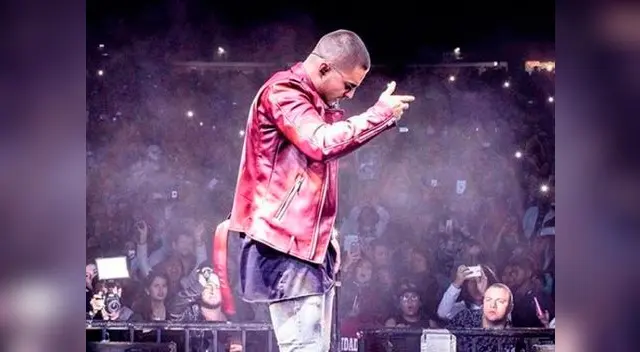 El cantante colombiano reveló su secreto a sus seguidores El cantante colombiano reveló su secreto a sus seguidores