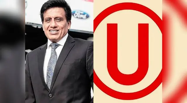 Antonio Camayo apoyó con dinero a Universitario de Deportes, aseguró Germán Leguía Antonio Camayo apoyó con dinero a Universitario de Deportes, aseguró Germán Leguía