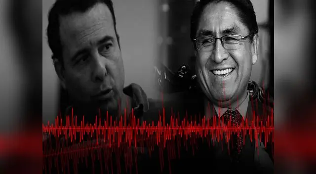 Aldo Mariátegui se pronunció tras los audios difundidos que revelan un almuerzo con el magistrado