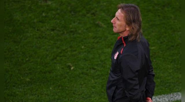 Gareca interesa en México