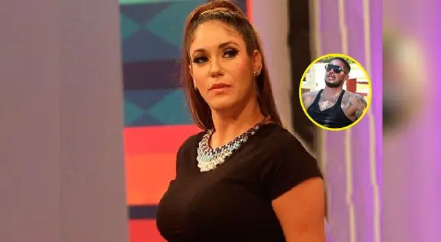 Tilsa Lozano y Dorita Orbegoso tuvieron acalorada discusión Tilsa Lozano y Dorita Orbegoso tuvieron acalorada discusión