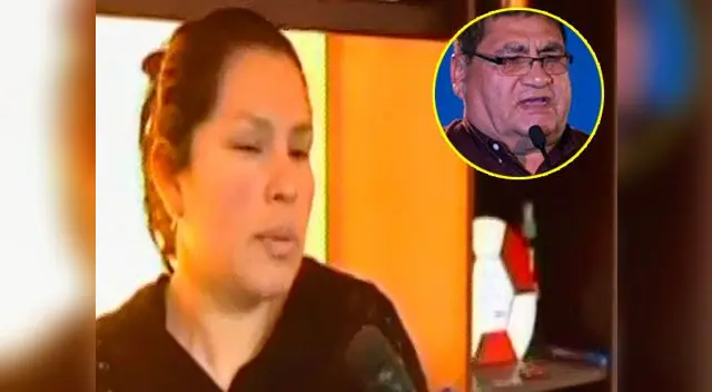 Familia denuncia que alcalde de La Victoria le quería quitar su casa con documentos falsos Familia denuncia que alcalde de La Victoria le quería quitar su casa con documentos falsos