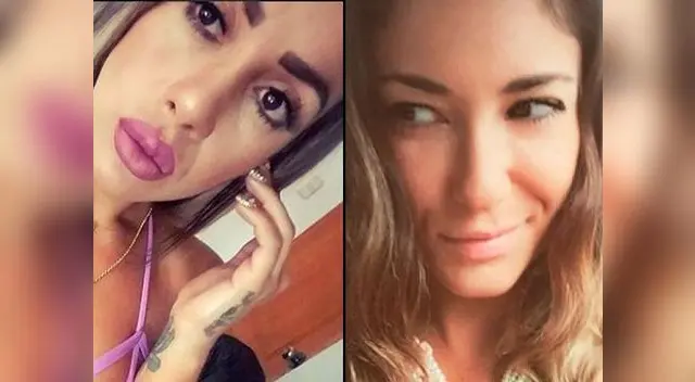 Tilsa Lozano asegura no se refirió a  Dorita Orbegozo