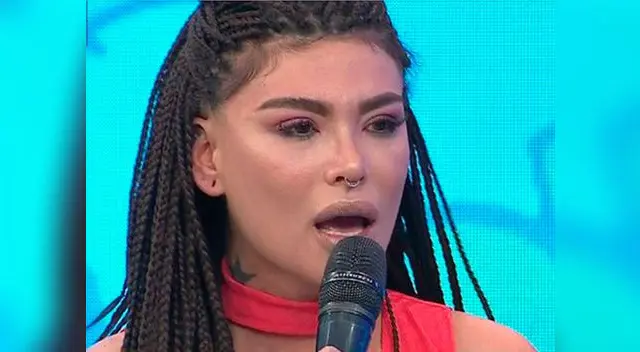 Fiscalía de la Nación busca a Angie Jibaja para saber del estado de salud de sus hijos Fiscalía de la Nación busca a Angie Jibaja para saber del estado de salud de sus hijos