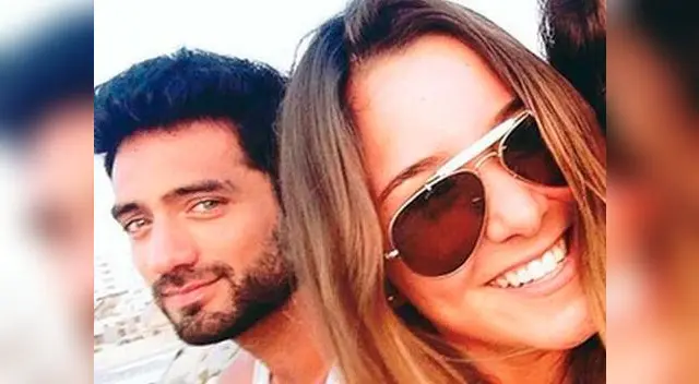 Pablo Heredia rompe su silencio tras ruptura con Alessandra Fuller