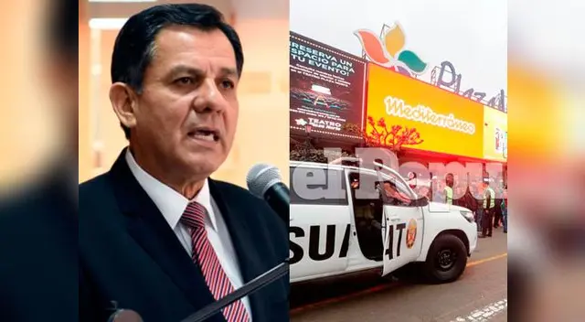 Ministro del Interior se pronuncia tras captura de la banda de venezolanos