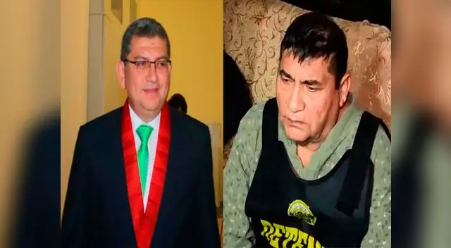 Lobby. Walter Ríos pacta reunión con ''el hombre'' para favorecer a su suegro Lobby. Walter Ríos pacta reunión con ''el hombre'' para favorecer a su suegro