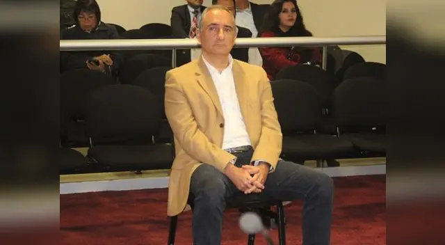 INPE investiga al ex alcalde del Callao, Alex Kouri por negarse a cumplir normas penitenciarias en clínica