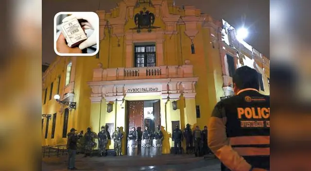 Policía investiga a organización por crímenes y extorsiones Policía investiga a organización por crímenes y extorsiones