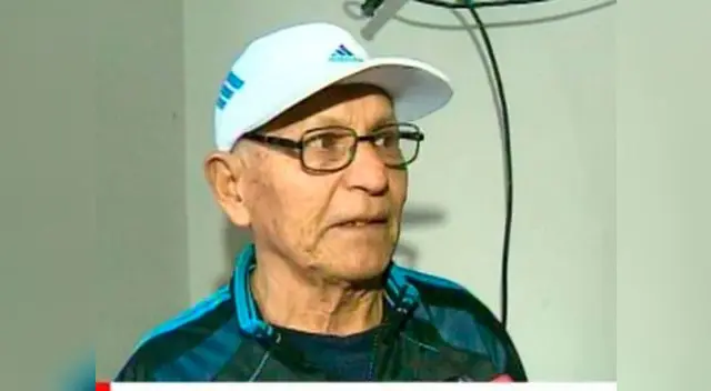 Fonavista fue asaltado en su propia casa