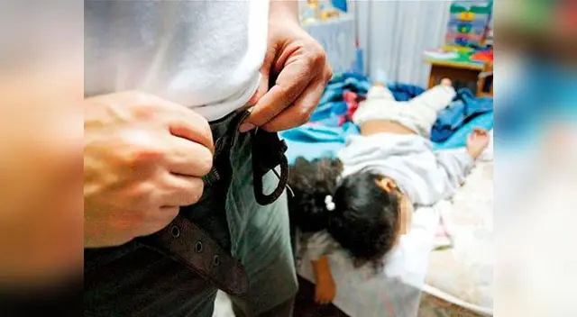 Casos como el de la niña Jimenita, víctima del monstruo de la bicicleta, causaron gran conmoción  en todo el país