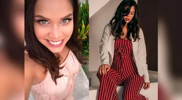 Andrea San Martín preocupa a todos con estado de su embarazo 