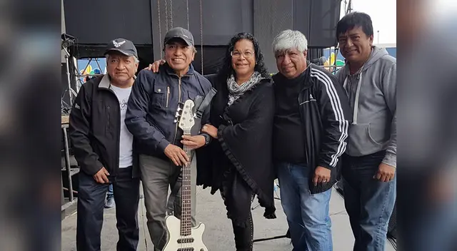 La criolla se suma al aniversario de la orquesta norteña La criolla se suma al aniversario de la orquesta norteña