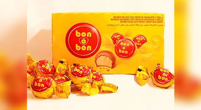 producto Bon o bon