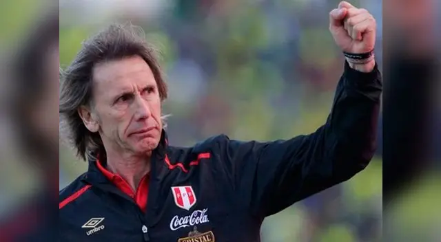 La Federación Peruana de Fútbol ratifica confianza en el Tigre a través de comunicado