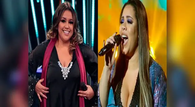 La hija de Bettina Oneto  y la ex candidata al Miss Perú de mostrarán su talento en duelo