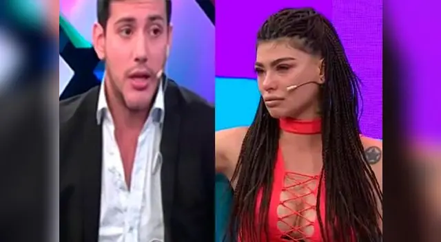 Jean Paul Santa María se luce con sus hijo tras confesiones de la modelo Jean Paul Santa María se luce con sus hijo tras confesiones de la modelo